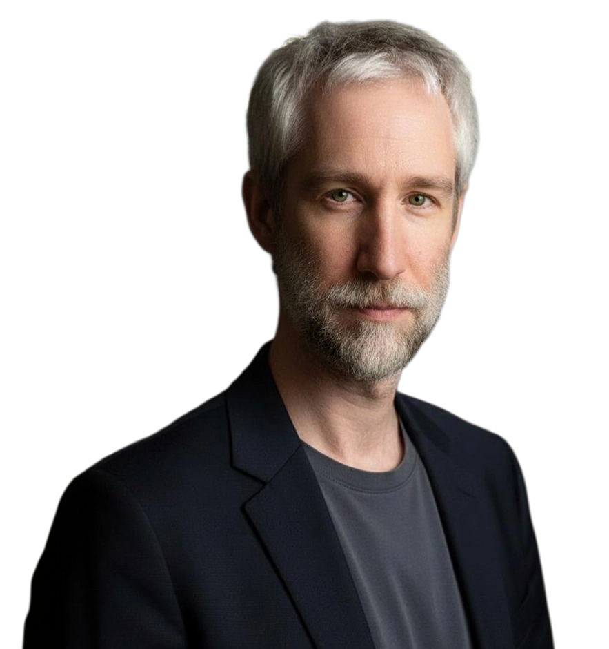 Aziz Şentürk - Founder & CTO