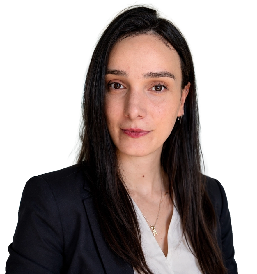Selin Şentürk - Head of Revenue