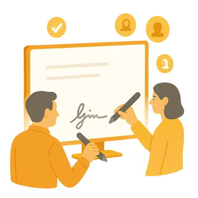 importance for asset forms