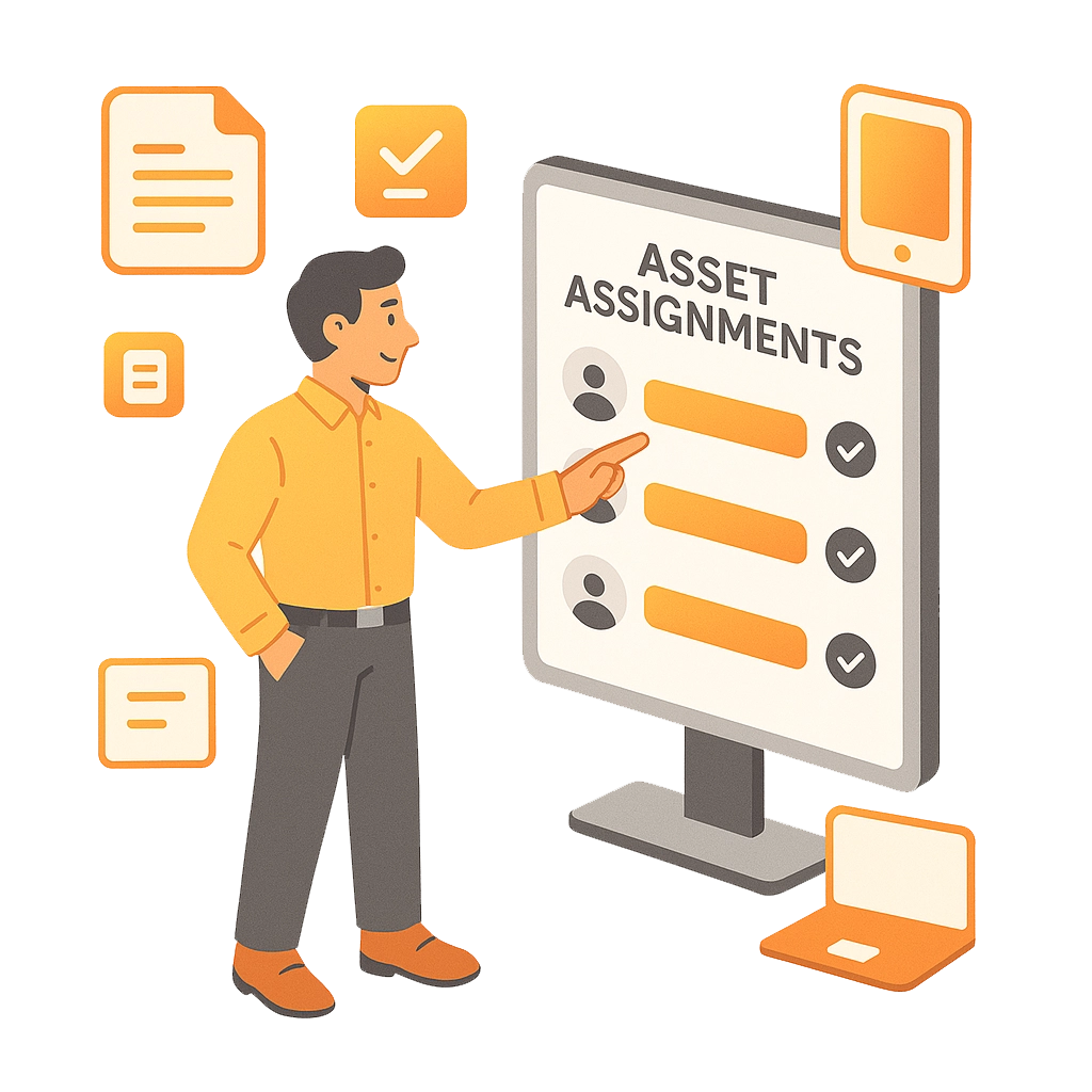 assignment module