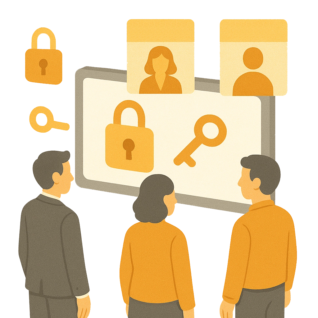 authorization module