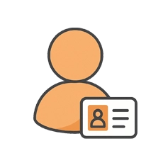 Employee management feature
